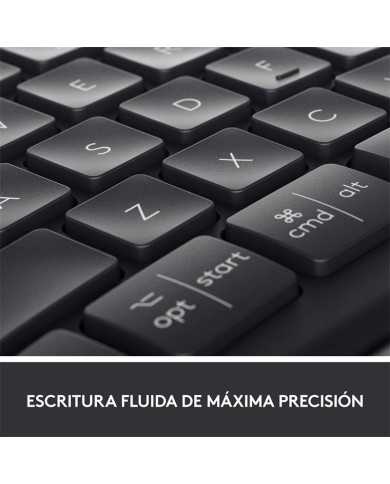 TECLADO LOGITECH ERGO K860 WIRELESS TECLADO LOGITECH ERGO K860 WIRELESS