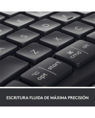 TECLADO LOGITECH ERGO K860 WIRELESS