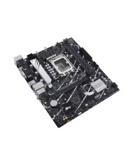 PLACA BASE ASUS PRIME B760-K D4 MATX 2XDDR4 HDMI VGA