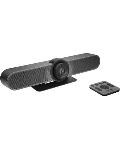 WEBCAM LOGITECH MEETUP CONFERENCE 4K WEBCAM LOGITECH MEETUP CONFERENCE 4K