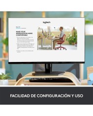 TECLADO LOGITECH ERGO K860 WIRELESS