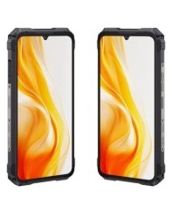 COMANDERO PDA SMARTPHONE CUBOT KING KONG 11 6.72 16GB/256GB/5G/NFC/IP69K/RUGE BLACK