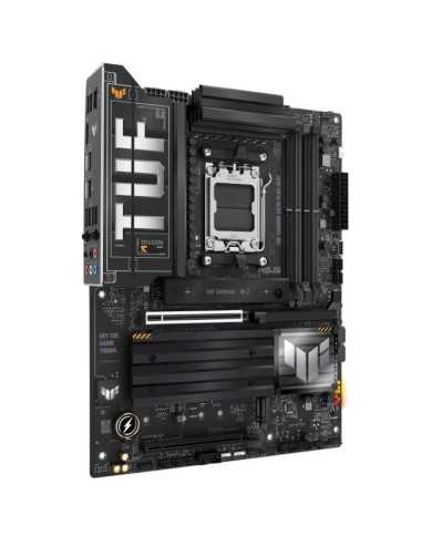 PLACA BASE ASUS TUF GAMING X870-PLUS WIFI ATX AM5 4XDDR5 USB-C HDMI