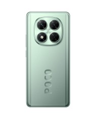 SMARTPHONE POCO X7 6.67 8GB/256GB/50MP/NFC/5G GREEN