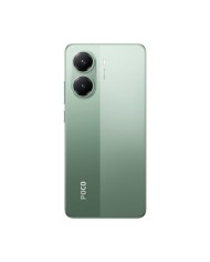 SMARTPHONE POCO X7 PRO 6.67 8GB/256GB/50MP/NFC/5G GREEN