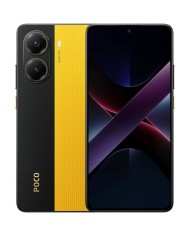 SMARTPHONE POCO X7 PRO 6.67 8GB/256GB/50MP/NFC/5G BLACK/YELLOW
