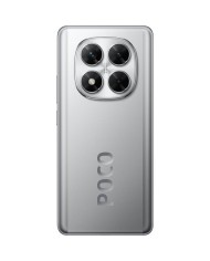 SMARTPHONE POCO X7 PRO 6.67 12GB/512GB/50MP/NFC/5G SILVER