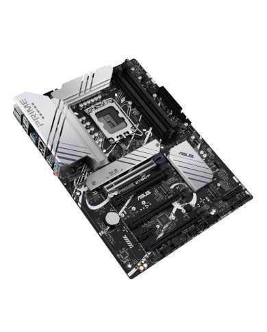 PLACA BASE ASUS Z790-P ATX X4DDR5 HDMI + DISPLAYPORT