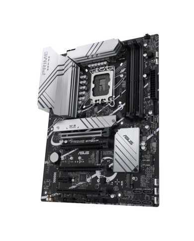 PLACA BASE ASUS Z790-P ATX X4DDR5 HDMI + DISPLAYPORT