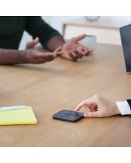 WEBCAM LOGITECH MEETUP CONFERENCE 4K