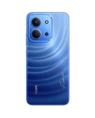 SMARTPHONE XIAOMI REDMI 15C 6.9 4GB/256GB/50MP/NFC/4G BLUE