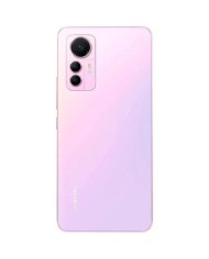 SMARTPHONE XIAOMI 12 LITE 6.55 8GB/128GB/108MP/5G PINK