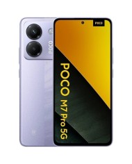 SMARTPHONE XIAOMI POCO M7 PRO 6.67 8GB/256GB/50MP/5G PURPLE