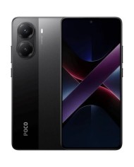 SMARTPHONE POCO X7 PRO 6.67 8GB/256GB/50MP/NFC/5G BLACK