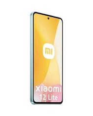 SMARTPHONE XIAOMI 12 LITE 6.55 FHD+ 6GB/128GB/108MP/NFC/5G GREEN