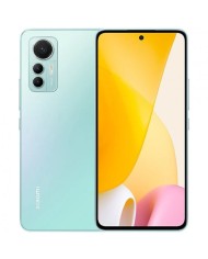 SMARTPHONE XIAOMI 12 LITE 6.55 FHD+ 8GB/128GB/108MP/NFC/5G GREEN