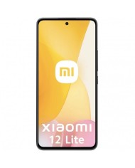 SMARTPHONE XIAOMI 12 LITE 6.55 FHD+ 8GB/128GB/108MP/NFC/5G GREEN