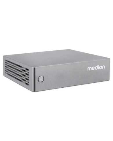 ORDENADOR NUC MEDION I3 1315U/8GB/SSD500GB/HDMI/WF/BT