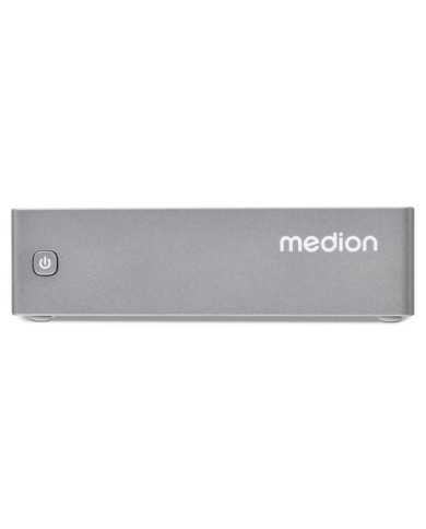 ORDENADOR NUC MEDION I3 1315U/8GB/SSD500GB/HDMI/WF/BT/W11PRO