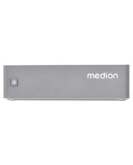 ORDENADOR NUC MEDION I3 1315U/8GB/SSD500GB/HDMI/WF/BT/W11PRO