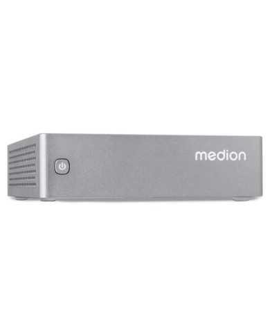 ORDENADOR NUC MEDION I3 1315U/8GB/SSD500GB/HDMI/WF/BT/W11PRO