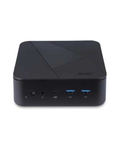 ORDENADOR NUC ACER I5 1334U/8GB/SSD500GB M2/HDMI/DP/WIFI 6E