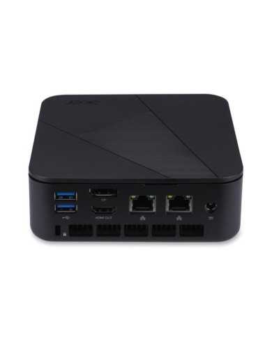 ORDENADOR NUC ACER I5 1334U/8GB/SSD500GB M2/HDMI/DP/WIFI 6E/W11PRO