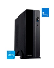 ORDENADOR PHOENIX SFF I5 12400/8GB/500GB NVME/W11PRO
