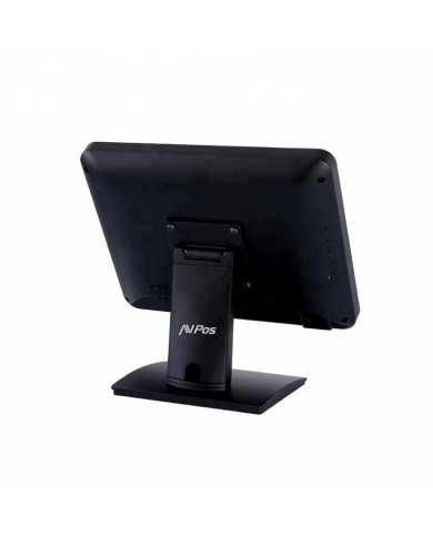 MONITOR PUBLICITARIO VISOR TPV AVPOS 12 COLOR VGA BLACK MONITOR PUBLICITARIO VISOR TPV AVPOS 12 COLOR VGA BLACK