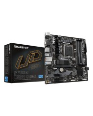PLACA BASE GIGABYTE GA-B760M-DS3H 4XDDR4 MATX VGA + HDMI + DP
