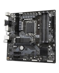 PLACA BASE GIGABYTE GA-B760M-DS3H 4XDDR4 MATX VGA + HDMI + DP