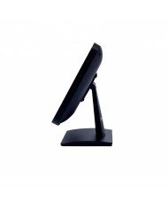 MONITOR PUBLICITARIO VISOR TPV AVPOS 12 COLOR VGA BLACK