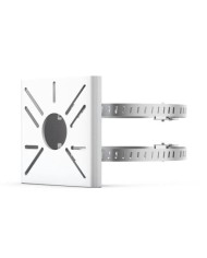 CAJA DE CONEXIONES VIGI PARA CAMARA IP BULLET/PT POSTE