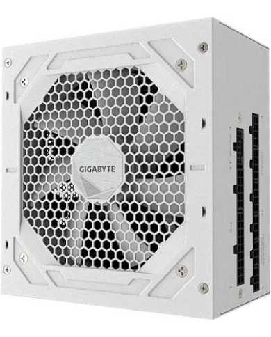 FUENTE DE ALIMENTACION GIGABYTE 1000W 80+ MODULAR ATX GOLD WHITE