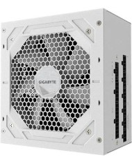 FUENTE DE ALIMENTACION GIGABYTE 1000W 80+ MODULAR ATX GOLD WHITE