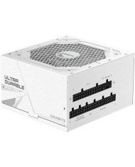 FUENTE DE ALIMENTACION GIGABYTE 1000W 80+ MODULAR ATX GOLD WHITE
