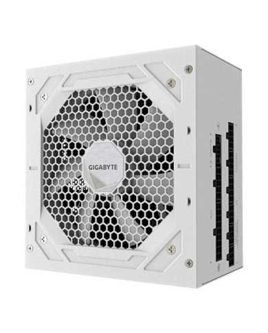FUENTE DE ALIMENTACION GIGABYTE UD 750W PG5 80+ MODULAR ATX GOLD WHITE