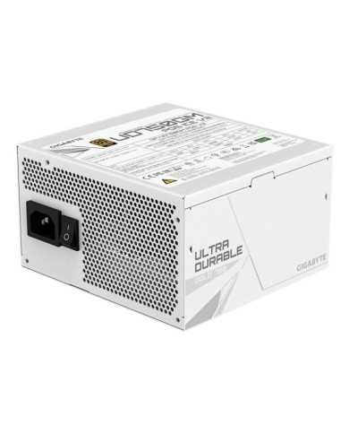 FUENTE DE ALIMENTACION GIGABYTE UD 750W PG5 80+ MODULAR ATX GOLD WHITE