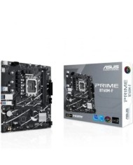 PLACA BASE ASUS PRIME B760M-F MATX 2XDDR5 HDMI