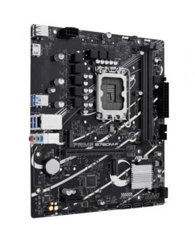 PLACA BASE ASUS PRIME B760M-F MATX 2XDDR5 HDMI
