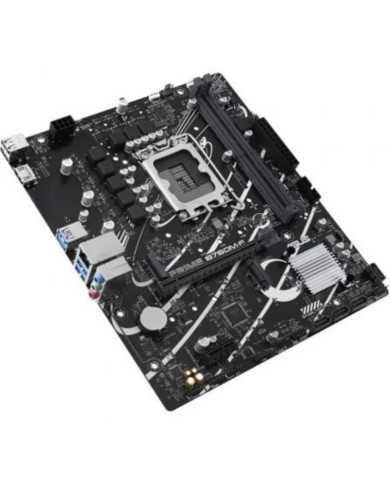 PLACA BASE ASUS PRIME B760M-F MATX 2XDDR5 HDMI