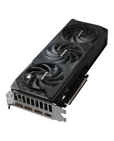 TARJETA DE VIDEO GIGABYTE RTX 5070 WINDFORCE SFF OC 12GB GDDR7