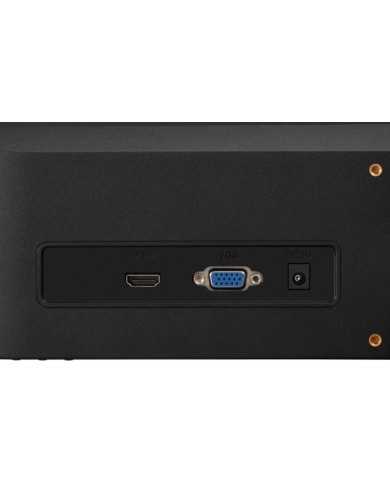 MONITOR VIEWSONIC 24 IPS 100HZ 1MS SLIM FRAME HDMI VGA EYE PROTECH 3YR GAR