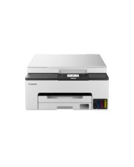 IMPRESORA CANON MAXIFY GX1050 MEGATANK MFP COLOR DUPLEX RJ45/WIFI WHITE