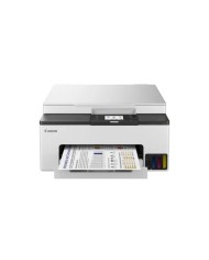 IMPRESORA CANON MAXIFY GX1050 MEGATANK MFP COLOR DUPLEX RJ45/WIFI WHITE