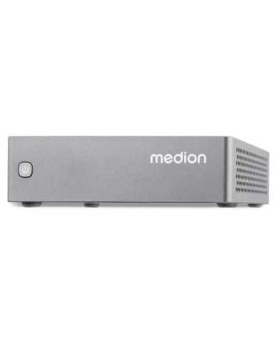 ORDENADOR NUC MEDION I5 1335U/8GB/SSD500GB M2/HDMI/DP/WIFI 6E