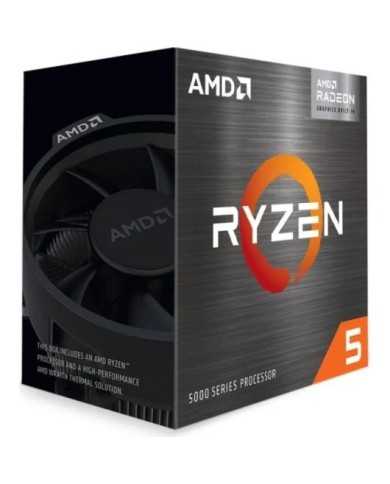 PROCESADOR AMD RYZEN 5 5600GT 4.6GHZ 16MB AM4 IN BOX