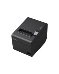 IMPRESORA EPSON TERMICA TM-T20III USB + ETHERNET BLACK IMPRESORA EPSON TERMICA TM-T20III USB + ETHERNET BLACK