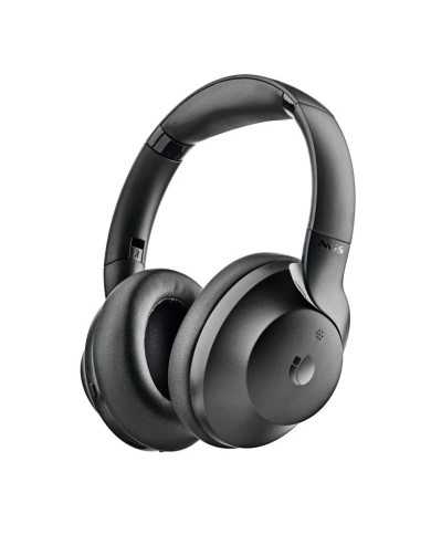 AURICULARES NGS ARTICA SHAKE BLUETOOTH 5.3 ANC BLACK