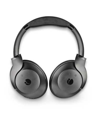 AURICULARES NGS ARTICA SHAKE BLUETOOTH 5.3 ANC BLACK